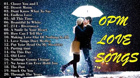 opm songs|OPM HITS MEDLEY .